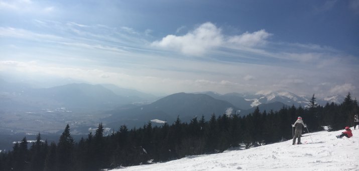 Rybářská bašta - jíte rybu kterou si vylovíte