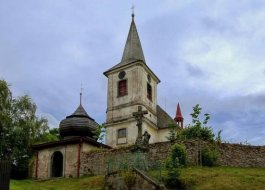 Bartošovice v Orlických horách